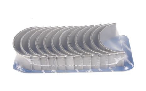 Вкладыши шатунные MB OM 314-364 (1 циL), KOLBENSCHMIDT (87428610)