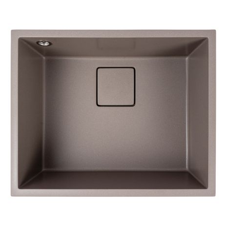 Кухонна гранітна мийка 5444 AMELI VALESO дюна