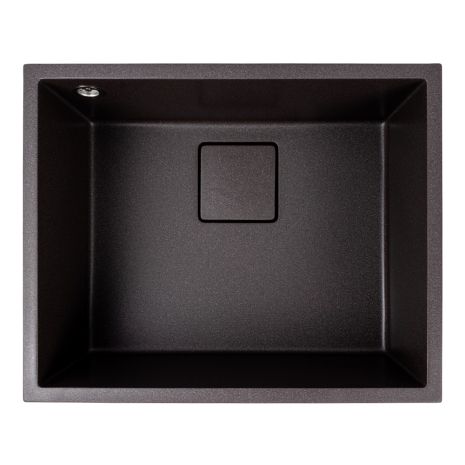 Кухонна гранітна мийка 5444 AMELI VALESO гренадін