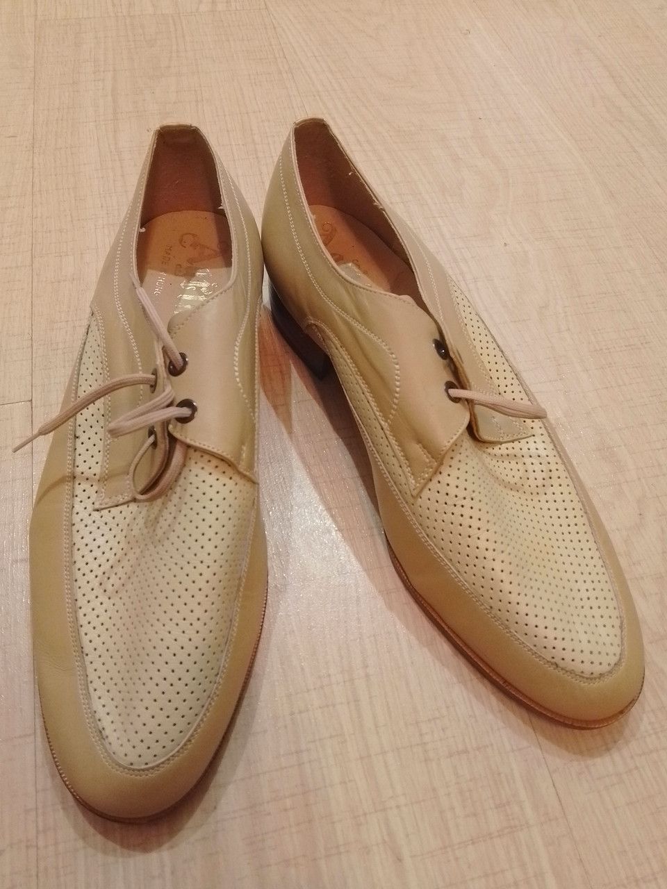 Чоловічі черевики взуття шкіряні 43р Agria Чоловічі черевики взуття шкіряні 43р Agria