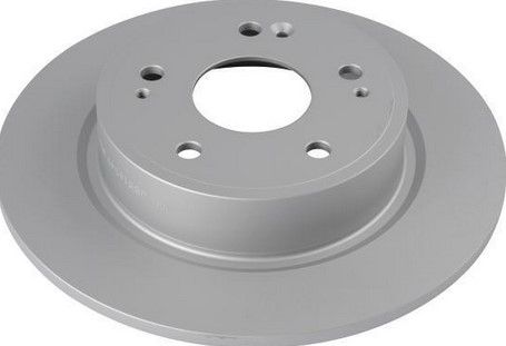 Диск тормозной HONDA HR-V, ROTINGER (RT12027GLT5) Диск тормозной HONDA HR-V, ROTINGER (RT12027GLT5)