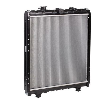 Радіатор охолодження Hyundai HD, County (98-) (P22144) TANGUN