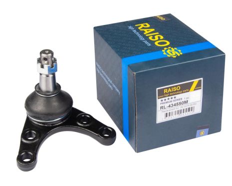 Шарова опора передня (нижн. передн) Ford Ranger/Mazda B-series/MX-3 90-12, RAISO (RL434550M)