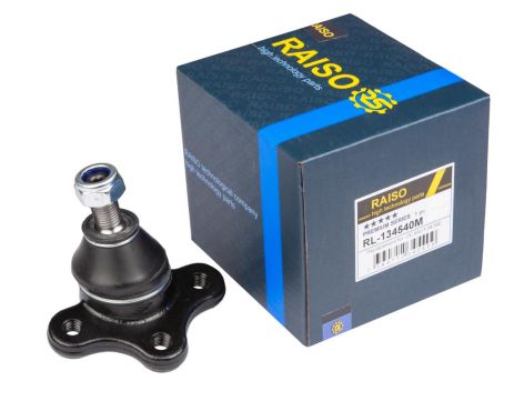 Шаровая опора перед. (верх. перед) Mazda BT-50/B-Serie 85-15, RAISO (RL134540M) Шаровая опора перед. (верх. перед) Mazda BT-50/B-Serie 85-15, RAISO (RL134540M)