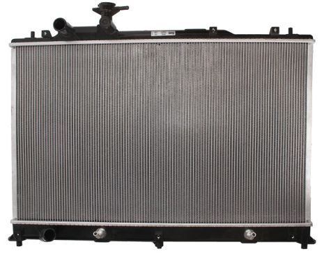 Радиатор охлаждения Mazda CX-7 (07-) (P52102) TANGUN Радиатор охлаждения Mazda CX-7 (07-) (P52102) TANGUN