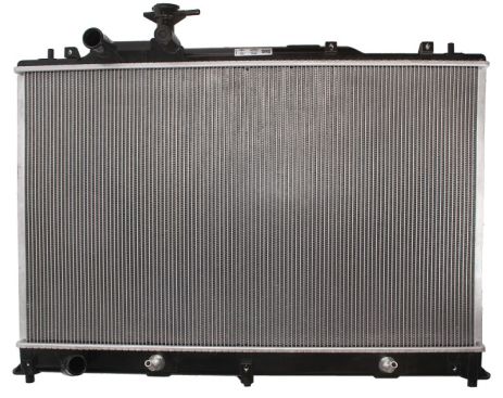Радиатор охлаждения Mazda CX-7 (07-) (P52102) TANGUN