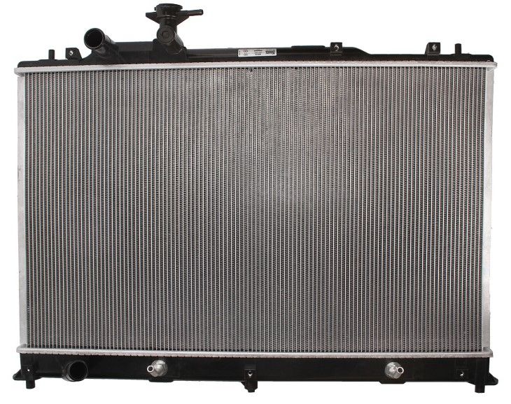 Радиатор охлаждения Mazda CX-7 (07-) (P52102) TANGUN Радиатор охлаждения Mazda CX-7 (07-) (P52102) TANGUN