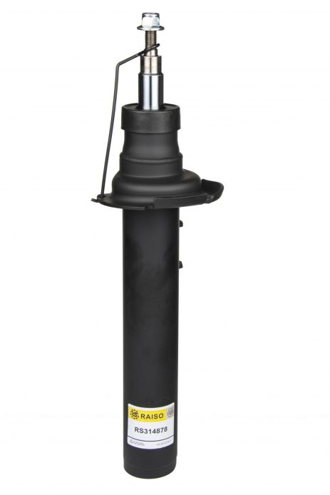 Амортизатор передний лев. BMW X3 (F25)/X4 (F26) 10-18 (газ.), RAISO (RS314878) Амортизатор передний лев. BMW X3 (F25)/X4 (F26) 10-18 (газ.), RAISO (RS314878)