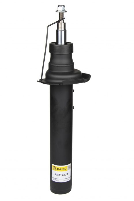 Амортизатор передній лів. BMW X3 (F25)/X4 (F26) 10-18 (газ.), RAISO (RS314878)