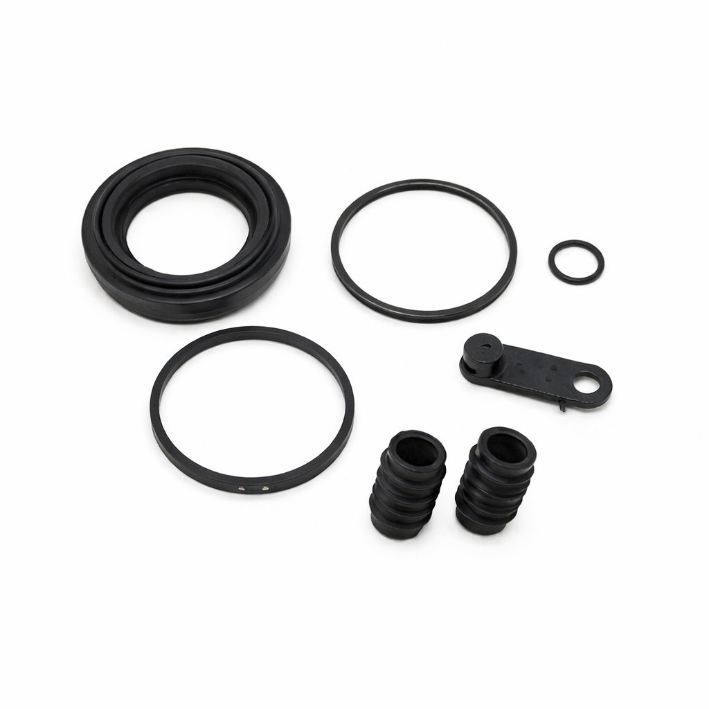 Ремкомплект гальмівного супорта BMW 6, AUTOFREN (D42290) Ремкомплект гальмівного супорта BMW 6, AUTOFREN (D42290)