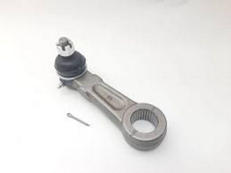 Маятниковый рычаг Mitsubishi Pajero Sport I/L200 1996-, RAISO (RL376996M) Маятниковый рычаг Mitsubishi Pajero Sport I/L200 1996-, RAISO (RL376996M)