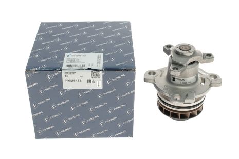 Помпа, водяной насос NISSAN X-TRAIL, OPEL MOVANO, PIERBURG (729509100)