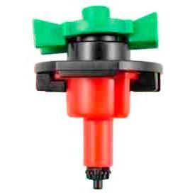 Крапельниця для поливу Presto-PS мікроджет Колібрі MS-8180