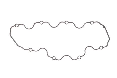 Прокладка клапанной крышки CHEVROLET LANOS, DAEWOO KALOS, BLUE PRINT (ADG06702) Прокладка клапанной крышки CHEVROLET LANOS, DAEWOO KALOS, BLUE PRINT (ADG06702)
