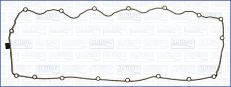 Прокладка клапанной крышки TOYOTA LAND, TOYOTA 1121317030, AJUSA (11076600) Прокладка клапанной крышки TOYOTA LAND, TOYOTA 1121317030, AJUSA (11076600)