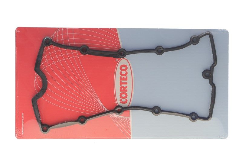 Прокладка клапанної кришки CHRYSLER SEBRING, DODGE CALIBER, CORTECO (026662P) Прокладка клапанної кришки CHRYSLER SEBRING, DODGE CALIBER, CORTECO (026662P)