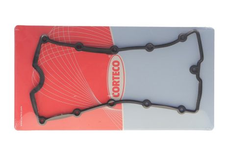 Прокладка клапанної кришки CHRYSLER SEBRING, DODGE CALIBER, CORTECO (026662P) Прокладка клапанної кришки CHRYSLER SEBRING, DODGE CALIBER, CORTECO (026662P)