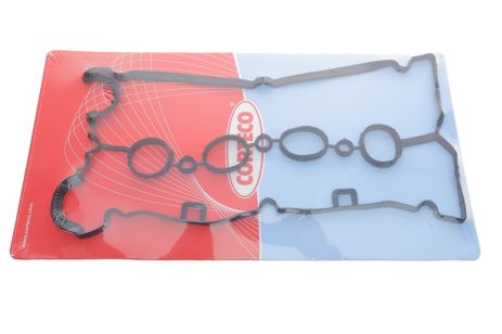 Прокладка клапанной крышки FIAT STILO, OPEL ASTRA, CORTECO (440419P) Прокладка клапанной крышки FIAT STILO, OPEL ASTRA, CORTECO (440419P)