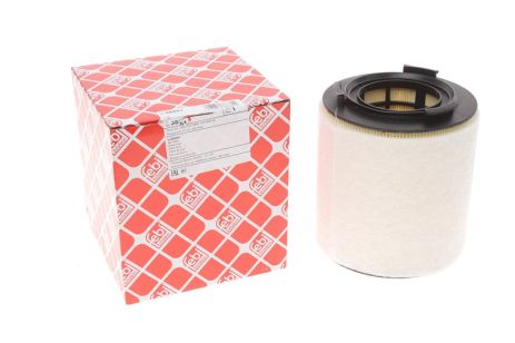 Фильтр воздушный VW VENTO, AUDI A1, FEBI BILSTEIN (38881)