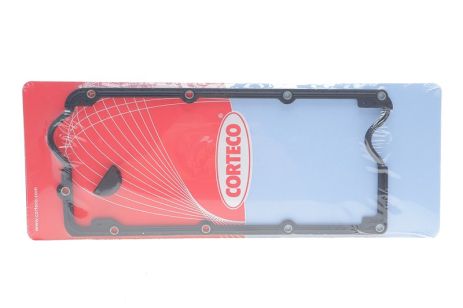 Прокладка клапанної кришки SKODA SUPERB, AUDI 059198025, CORTECO (026682P)