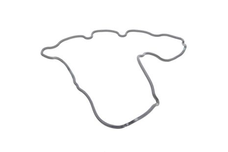 Прокладка клапанной крышки CHEVROLET (SGMW), UZ-DAEWOO MATIZ, ELRING (571730)