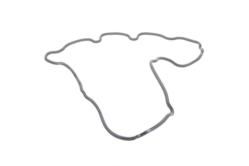 Прокладка клапанної кришки CHEVROLET (SGMW), UZ-DAEWOO MATIZ, ELRING (571730) Прокладка клапанної кришки CHEVROLET (SGMW), UZ-DAEWOO MATIZ, ELRING (571730)