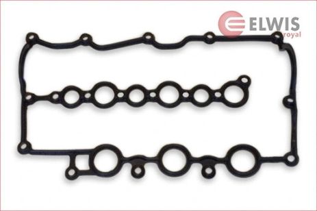 Прокладка клапанной крышки Citroen C5, PEUGEOT 0249E1, ELWIS ROYAL (1544241) Прокладка клапанной крышки Citroen C5, PEUGEOT 0249E1, ELWIS ROYAL (1544241)