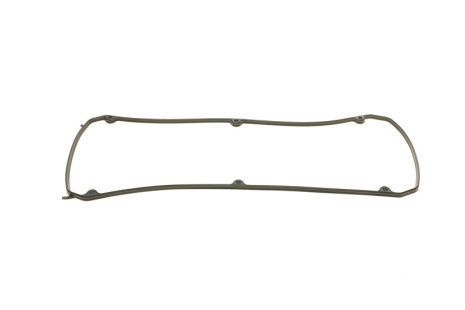 Прокладка клапанной крышки GREAT WALL, MITSUBISHI GALANT, BLUE PRINT (ADC46737)