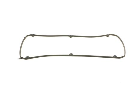 Прокладка клапанной крышки GREAT WALL, MITSUBISHI GALANT, BLUE PRINT (ADC46737) Прокладка клапанной крышки GREAT WALL, MITSUBISHI GALANT, BLUE PRINT (ADC46737)