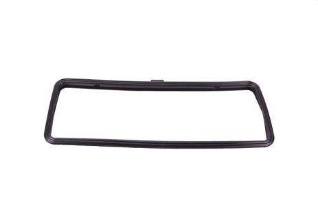 Прокладка клапанной крышки fiat fiorino, citroën zx, FIAT FIORINO, FIAT ALFA, FEBI BILSTEIN (12436)