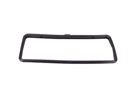 Прокладка клапанной крышки fiat fiorino, citroën zx, FIAT FIORINO, FIAT ALFA, FEBI BILSTEIN (12436)