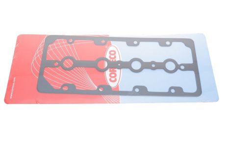 Прокладка клапанної кришки CHRYSLER DELTA, JEEP RENEGADE, CORTECO (027005P) Прокладка клапанної кришки CHRYSLER DELTA, JEEP RENEGADE, CORTECO (027005P)