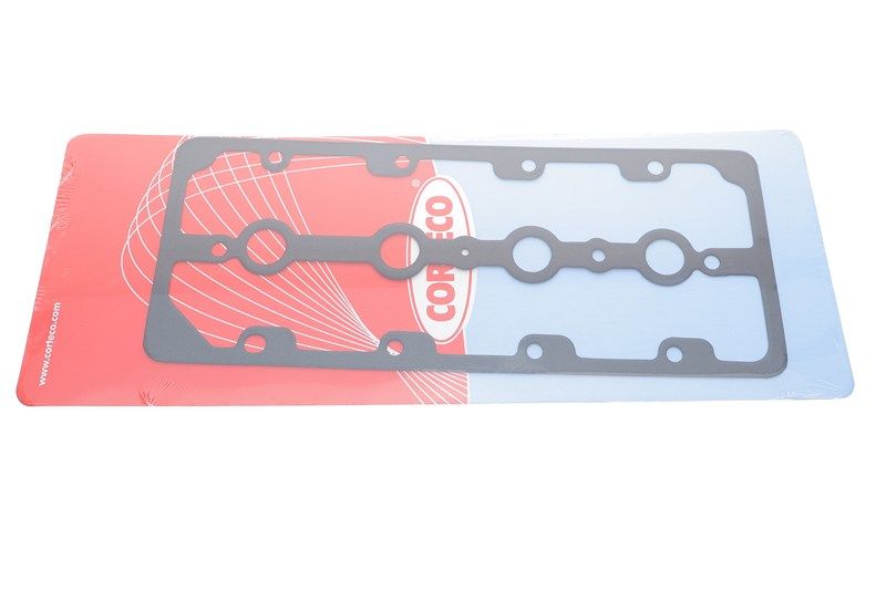 Прокладка клапанної кришки CHRYSLER DELTA, JEEP RENEGADE, CORTECO (027005P) Прокладка клапанної кришки CHRYSLER DELTA, JEEP RENEGADE, CORTECO (027005P)