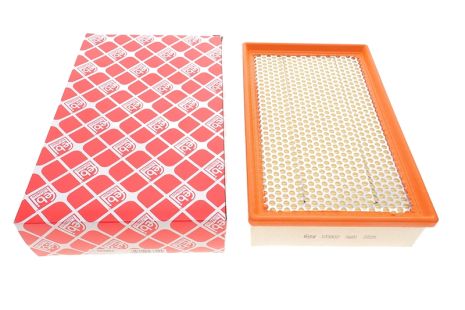 Фильтр воздушный ALPINA B7, BMW 7, FEBI BILSTEIN (103802)