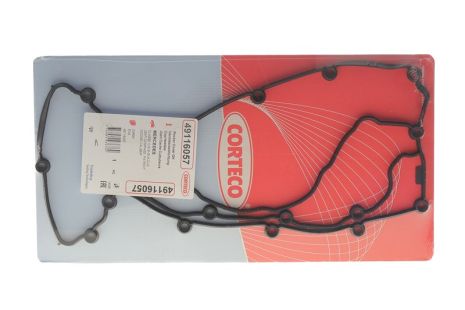 Прокладка клапанной крышки JEEP PATRIOT, MERCEDES-BENZ SPRINTER, CORTECO (49116057)