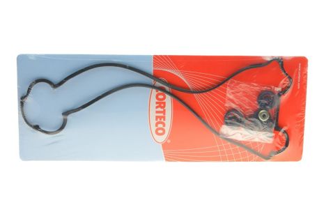 Прокладка клапанной крышки ACURA INTEGRA, OPEL CORSA, CORTECO (440162P)