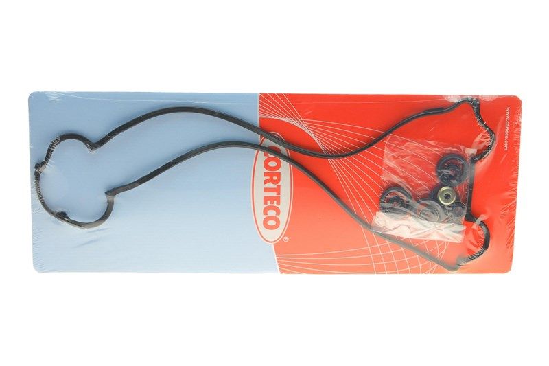 Прокладка клапанной крышки ACURA INTEGRA, OPEL CORSA, CORTECO (440162P) Прокладка клапанной крышки ACURA INTEGRA, OPEL CORSA, CORTECO (440162P)