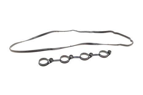 Прокладка клапанной крышки KIA VENGA, HYUNDAI SOLARIS, BLUE PRINT (ADG06768)