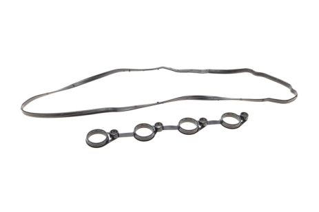 Прокладка клапанной крышки KIA VENGA, HYUNDAI SOLARIS, BLUE PRINT (ADG06768) Прокладка клапанной крышки KIA VENGA, HYUNDAI SOLARIS, BLUE PRINT (ADG06768)