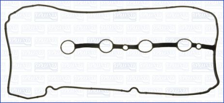 Прокладка клапанной крышки Mazda 3, Mazda 3, Mazda ZJ0110235, AJUSA (11098600)