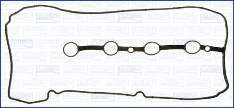 Прокладка клапанной крышки Mazda 3, Mazda 3, Mazda ZJ0110235, AJUSA (11098600)