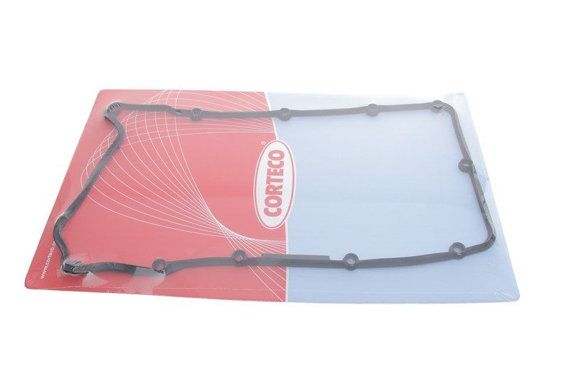 Прокладка клапанной крышки PORSCHE CAYENNE, AUDI TT, CORTECO (440066P) Прокладка клапанной крышки PORSCHE CAYENNE, AUDI TT, CORTECO (440066P)