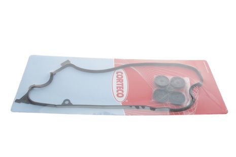 Прокладка клапанной крышки HONDA FR-V, HONDA 12341PLC000, CORTECO (026587P)