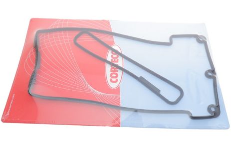 Прокладка клапанной крышки BMW X5, CORTECO (440390P)