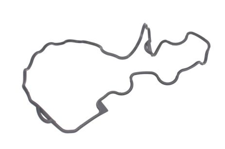 Прокладка клапанної кришки MERCEDES-BENZ SLR, FEBI BILSTEIN (46040) Прокладка клапанної кришки MERCEDES-BENZ SLR, FEBI BILSTEIN (46040)