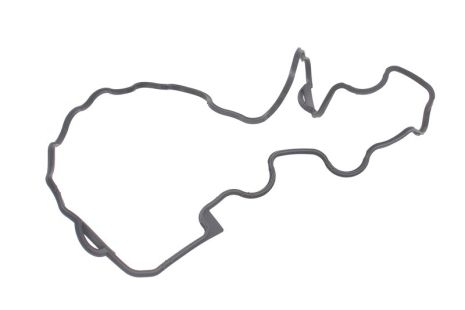 Прокладка клапанной крышки MERCEDES-BENZ SLR, FEBI BILSTEIN (46040)