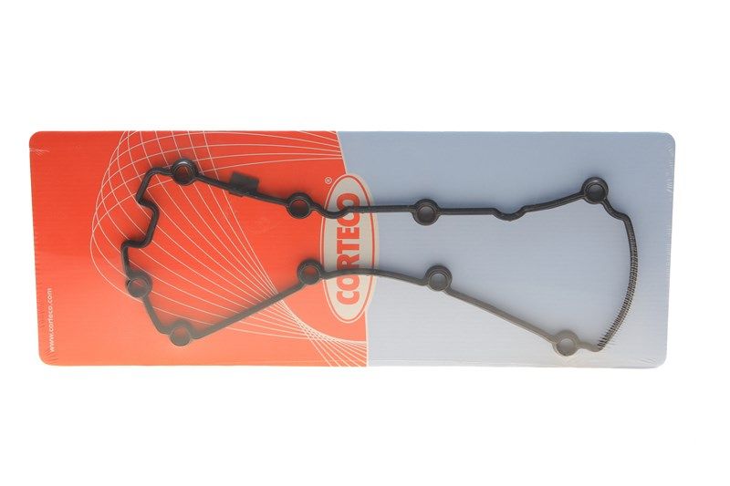 Прокладка клапанной крышки PORSCHE CAYENNE, AUDI Q7, CORTECO (440453P) Прокладка клапанной крышки PORSCHE CAYENNE, AUDI Q7, CORTECO (440453P)