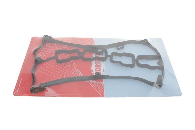 Прокладка клапанной крышки ALFA ROMEO, CORTECO (026117P) Прокладка клапанной крышки ALFA ROMEO, CORTECO (026117P)