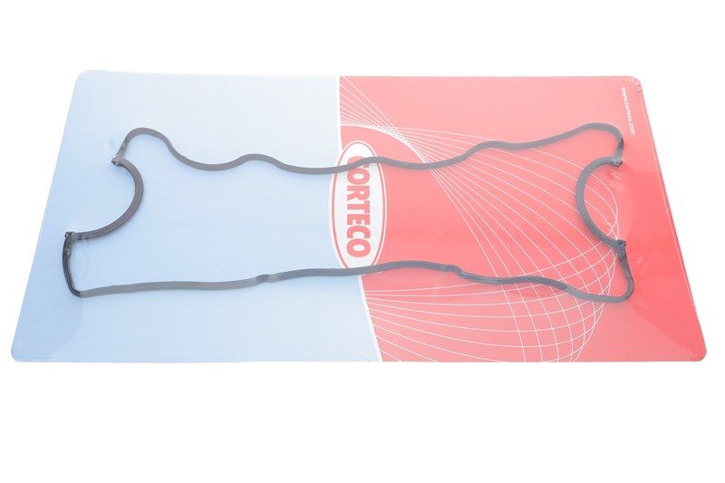 Прокладка клапанной крышки DAEWOO TOSCA, VAUXHALL ANTARA, CORTECO (440421P) Прокладка клапанной крышки DAEWOO TOSCA, VAUXHALL ANTARA, CORTECO (440421P)