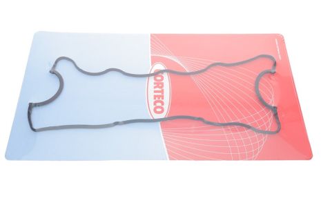 Прокладка клапанной крышки DAEWOO TOSCA, VAUXHALL ANTARA, CORTECO (440421P)